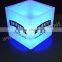 Ice Buckets & Tongs Buckets, Coolers & Holders Type and Eco-Friendly,fashion, novelty Feature plastic ice bucket