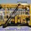 200m truck mounted core drilling rig