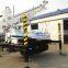 BZLD300 Crawler rock drilling rig