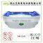 NO pollution 8W 16W safe electric indoor mosquito zapper MK-2145