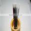 1pcs High quality factory direct sales Artist brush wholesale