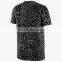 2015 new arrival fashion cheap wholesale plain dye sublimation tshirt