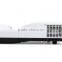 Digital 4K Cinema Projector Ultra Short Throw WXGA 3500 Lumens With HDMI RJ45/RS23 Perfect LCD 4K Cinema Projector