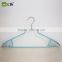 wholesale pvc coated metal lingerie hanger