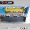 high tensile used high speed used steel floor decking roll forming machine