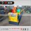 color steel metal roof ridge cap flashing cold roll forming machine