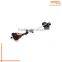 SALE brush cutter machine NEW gasoline brush cutter TOP QUALITY different types brush cutter