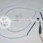 hot sell Summer Promotion! led strip for car, running led strip light