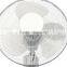 Reversible Wall Fan for Household with White Color