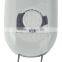 Reversible Wall Fan for Household with White Color