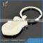 Trade Assurance horseshoe keychain low price wholesale