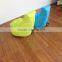 KICBAG home back support water proof leaning bean bag chair