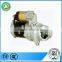 Factory supply car starter motor for Hyundai