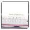 Hotsale High Quality 7 Inch Rectangle Digital Photo Frame With Lighting Edge Pink