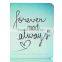 2015 popular product love letters tablet case for Samsung T230/T350/T530/T550