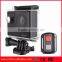Factory Eken H9R 4k Action Camera With Mobile Phone Remot Function