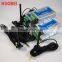HUOBEI GSM Gate Door Opener(1O/2I) RTU5015 with Free Call