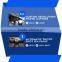 GPS tracker for Vehicles with Infrared camera, More than 10 accessories simultaneous, Data Logger and more- Model HPKAM DUAL