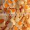 Hot Selling Lollies Eggs Shape Halal Gummy Candy