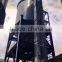 China heavy duty stainless steel bucket elevator design for granular