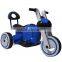Hot Selling Christmas Toy Kids Rechargeable Motorcycle for Children, Kids Pedal Motorcycle Bike