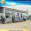 Powerful plastic drying machine