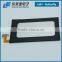 GB/T18287 Top Quality BL83100 Rechargeable Li-ion Battery for HTC Butterfly X920e X920d DNA HTL21