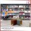 Fresh Design Children Shoes Display Rack Shoes Shop Furniture