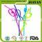 5x260mm craft PVC crazy drinking straws