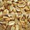 Roasted Blanched Peanut Kernels Split, Blanched Peanut half split