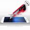HUYSHE 0.3mm 9H factory price silk print 2.5 full cover tempered glass screen protector for xiaomi mi 5s plus edge to edge