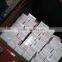 9.1/2"x11" continuous folding paper tear-off perferation paper
