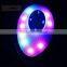 UFO Shape Mini Bluetooth Speaker with Led Light