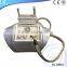 Crystal and diamond microdermabrasion machine