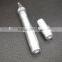 9 pin 12 pin 36 pin stainless microneedle therapy derma roller rechangeable derma pen