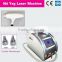 Brown Age Spots Removal ND YAG Q Haemangioma Treatment Switched Laser Tattoo Removal Machine For Permanent Makeup--Q30