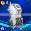 Redness Removal 5 In 1 IPL Elight Nd Yag Laser Cavitation Multifunction Ipl Beauty Machine For Salon Use 515-1200nm