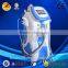 Effective fotodepilacion ipl hair removal shr rf elight nd yag laser multifunction machine