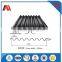 color coated galvanized corrugated steel sheet in coil