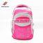 No.1 Yiwu Exporting Commission Agent Wanted Good Quality Most Popular Pink&grey Sport Backpack