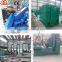 Wood Charcoal making machine Charcoal making line Production line