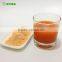 Food Grade Dried Carrot Powder 100 Mesh