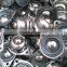 ball transfer unit bearing Universal turntable bearing