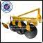 Hot selling Agricultural machine disc plough in South Africa