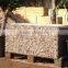 hot-dipped galvanized Welded Mesh Gabions 2*1*1m