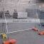 Removeable Construction Galvanized Temporary Fence/Australia Temporary Fence