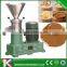 Industrial manual peanut grinder butter making machine for sale