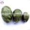 Drilled with holw jade eggs jade yoni eggs jade kegel eggs