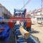 Portable Horizontal Wood Bandsaw Sawmill