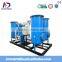 Camda biogas scrubber/methane gas scrubber/sulphure remover